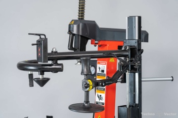 Автоматический шиномонтажный станок TM7A (380В) RED